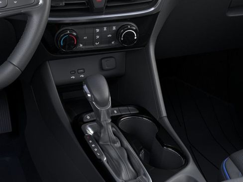 New 2026 Buick Encore GX Sport Touring w/ Advanced Technology Package AWD/4WD image 25