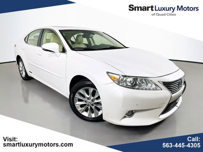 Used 2014 Lexus ES 300h