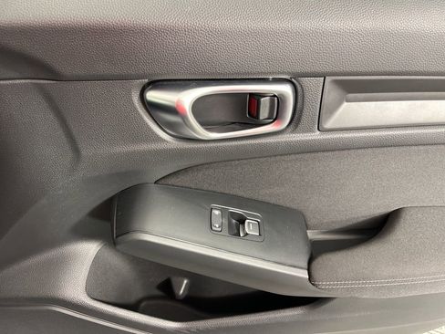 Used 2025 Honda Civic Sport image 20