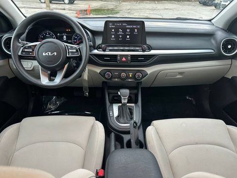 Used 2023 Kia Forte LXS FWD image 29