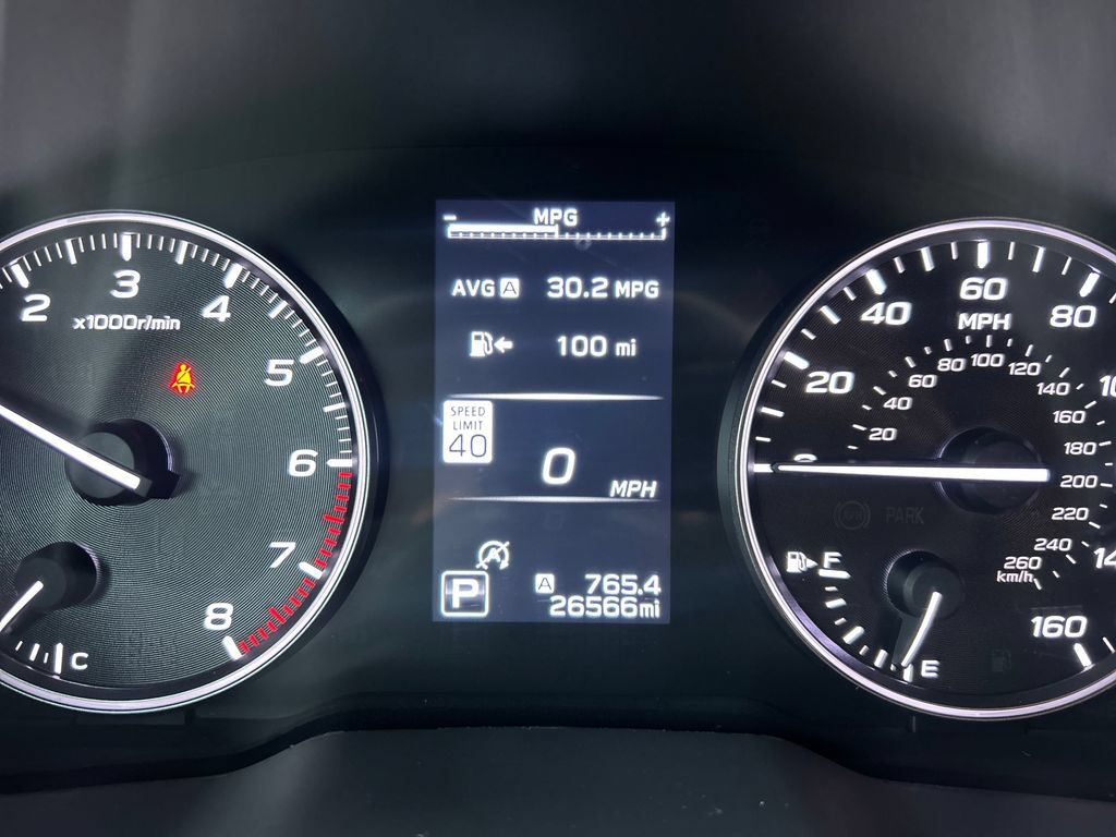 Certified 2023 Subaru Outback Premium AWD/4WD image 18