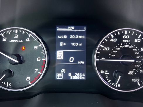 Certified 2023 Subaru Outback Premium AWD/4WD image 18