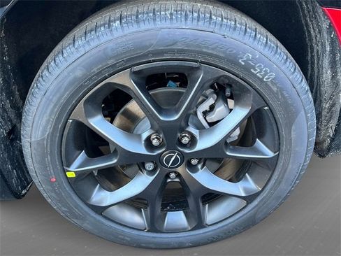 New 2026 Chrysler Pacifica Select image 11