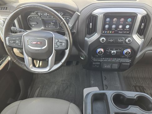 Used 2021 GMC Sierra 1500 SLT image 30