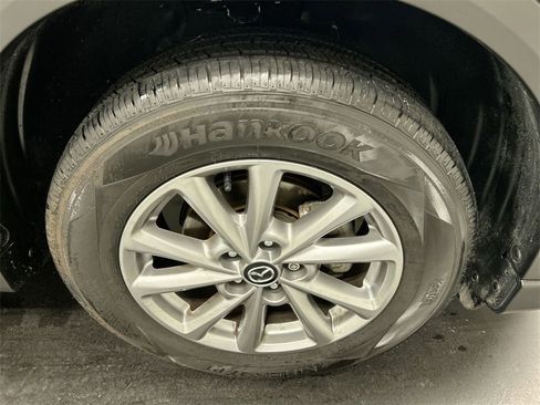 Certified 2023 MAZDA CX-5 AWD 2.5 S w/ Preferred Package image 8