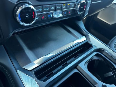 New 2026 Ford F250 Platinum image 73