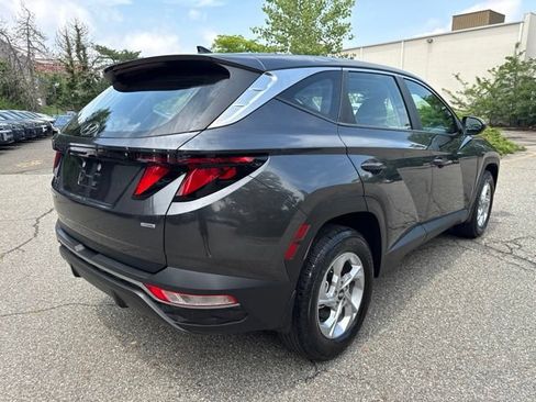 Used 2024 Hyundai Tucson SE AWD/4WD image 15