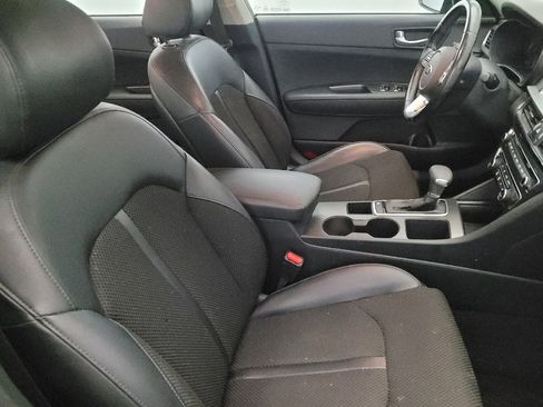 Used 2019 Kia Optima S image 21
