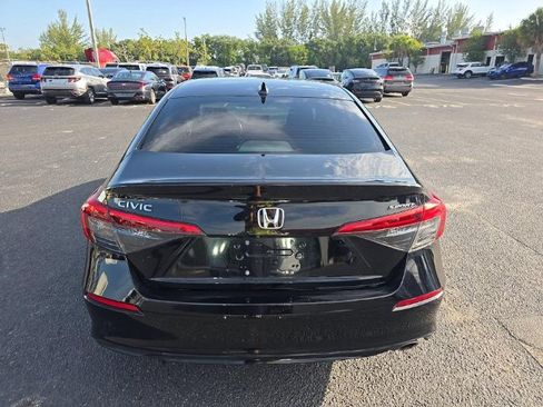 Used 2022 Honda Civic Sport image 5