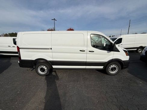 New 2026 Ford Transit 150 Low Roof w/ Load Area Protection Package RWD image 5