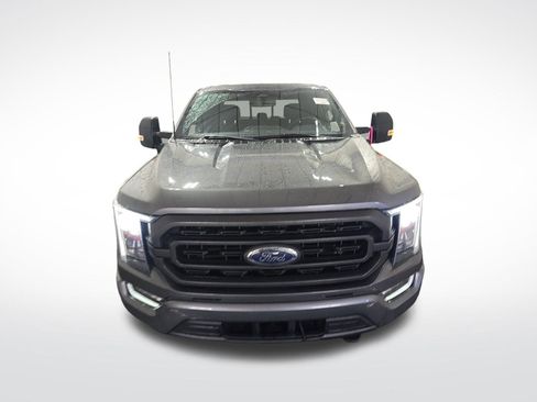 Used 2022 Ford F150 XLT w/ Equipment Group 302A High AWD/4WD image 2