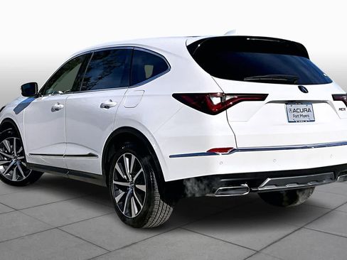 Certified 2026 Acura MDX FWD w/ Technology Package image 12