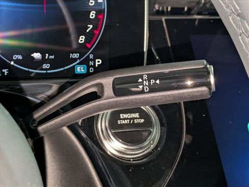 New 2026 Mercedes-Benz E 53 AMG e 4MATIC Sedan image 12