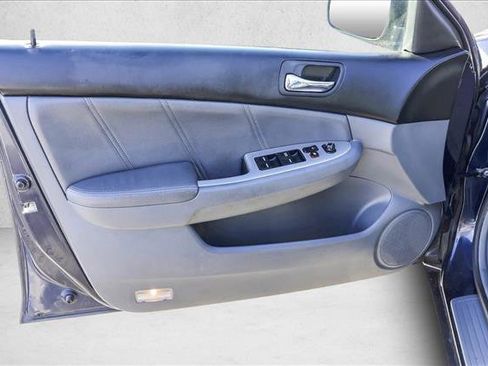 Used 2007 Honda Accord EX-L image 12