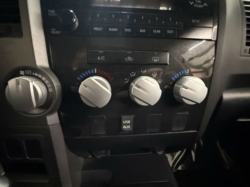 Used 2012 Toyota Tundra 4x4 CrewMax w/ TRD Rock Warrior Pkg image 28