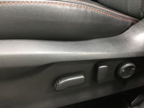 Used 2023 Subaru Forester Sport image 8