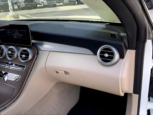 Used 2022 Mercedes-Benz C 300 C 300 w/ AMG Line image 14