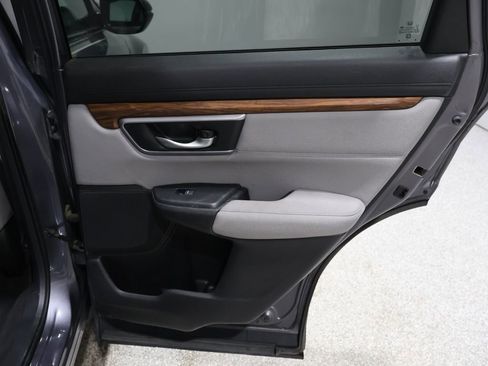 Used 2017 Honda CR-V EX image 22
