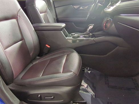 Certified 2020 Chevrolet Blazer RS w/ LPO, Floor Liner Package image 27