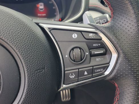 Used 2024 Acura MDX A-Spec AWD/4WD image 27