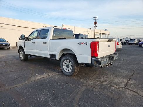 Used 2023 Ford F250 XLT image 7