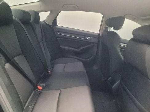 Used 2020 Honda Accord LX image 19