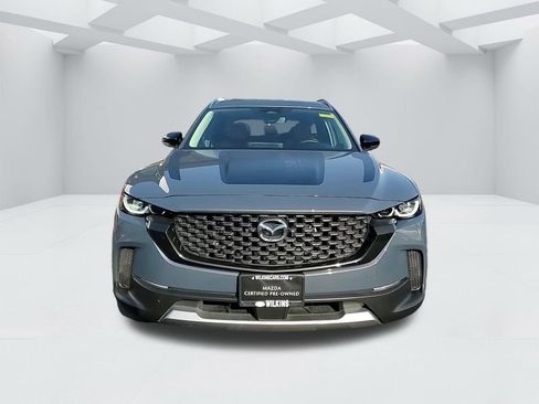 Certified 2025 MAZDA CX-50 Meridian Edition w/ Cargo Package image 11