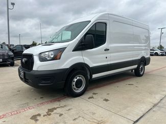 New 2026 Ford Transit 250 148 Medium Roof w/ Load Area Protection Package 360° Tour