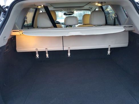 Used 2020 Nissan Murano Platinum image 31