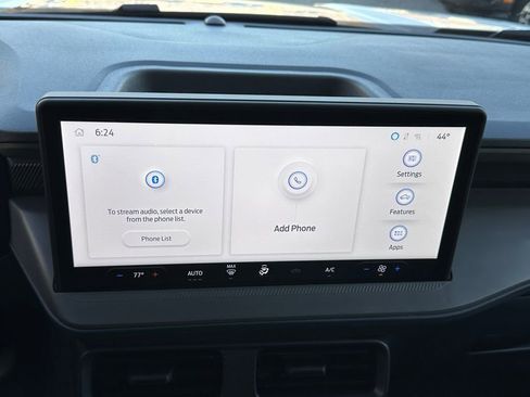 Used 2025 Ford Maverick XL w/ Equipment Group 102A image 26