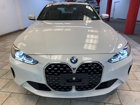 Used 2022 BMW 430i xDrive Coupe w/ Premium Package 2 image 3