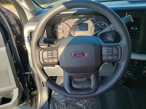 New 2026 Ford F350 XL w/ STX Appearance Package image 11