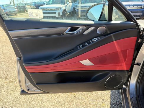 New 2026 Genesis G80 2.5T Sport Prestige image 10