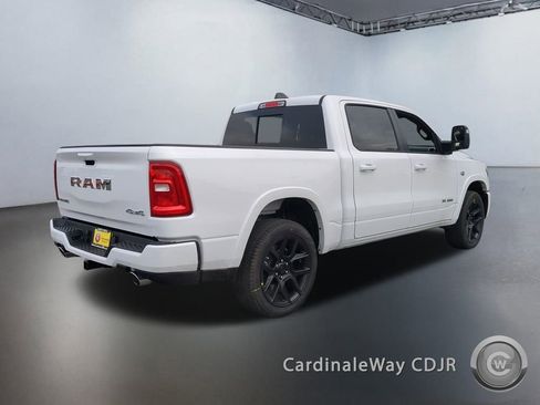 New 2026 RAM 1500 Laramie image 23