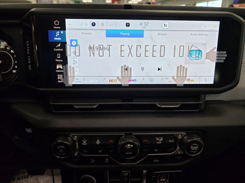 New 2025 Jeep Wrangler Unlimited Sport image 12