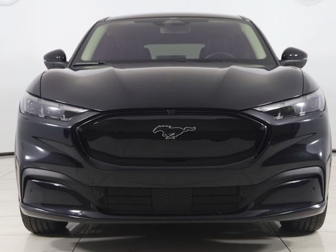 Used 2024 Ford Mustang Mach-E Premium AWD/4WD image 52