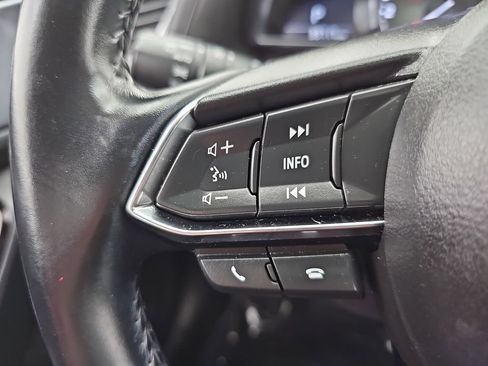 Used 2018 MAZDA MAZDA3 Grand Touring FWD image 20