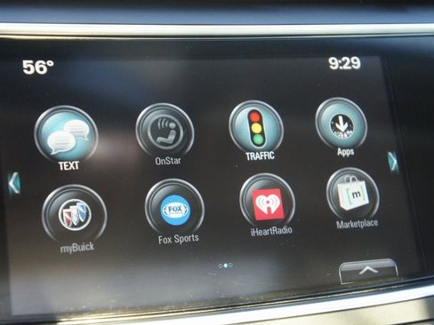 Used 2019 Buick LaCrosse Essence w/ Sun and Shade Package image 21