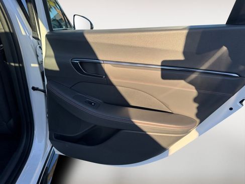 Used 2023 Hyundai Sonata N Line image 30
