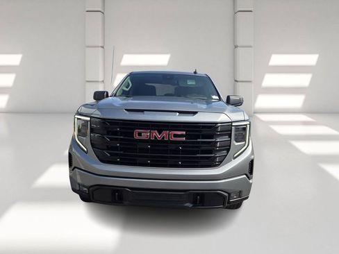 New 2026 GMC Sierra 1500 Elevation AWD/4WD image 2