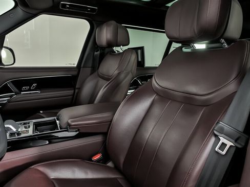 Used 2023 Land Rover Range Rover Long Wheelbase Autobiography AWD/4WD image 20
