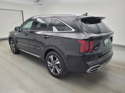 Used 2022 Kia Sorento SX w/ Panoramic Sunroof Package AWD/4WD image 3