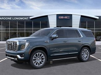 New 2026 GMC Yukon Denali video 2