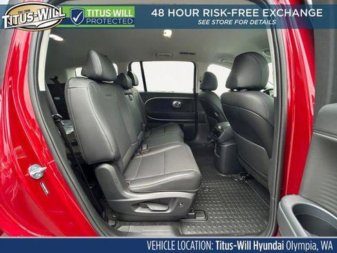 New 2026 Hyundai Ioniq 9 SEL AWD/4WD image 11