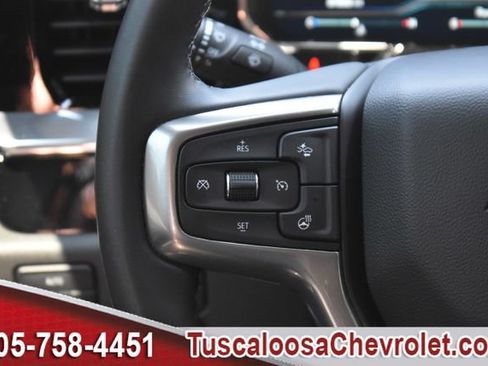 Certified 2023 Chevrolet Silverado 1500 LT AWD/4WD image 29