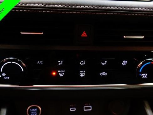 Certified 2023 Nissan Rogue S AWD/4WD image 17