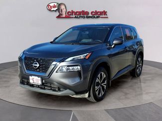 Certified 2023 Nissan Rogue SV video 1