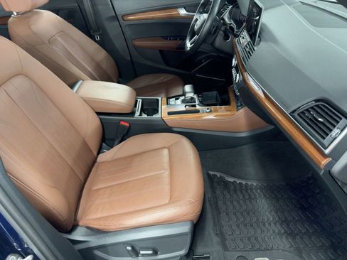 Certified 2022 Audi Q5 2.0T Premium Plus w/ Premium Plus Package image 30