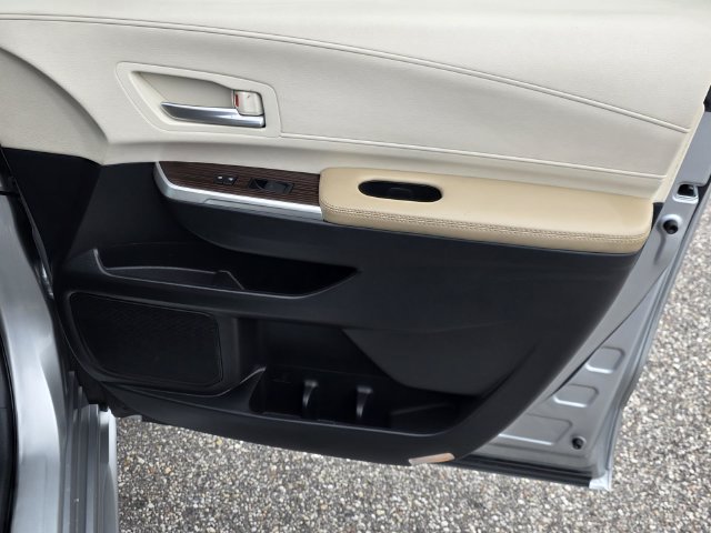 Certified 2023 Toyota Sienna XLE FWD image 36