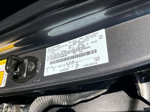 Used 2023 Ford F150 XL w/ STX Appearance Package AWD/4WD image 34